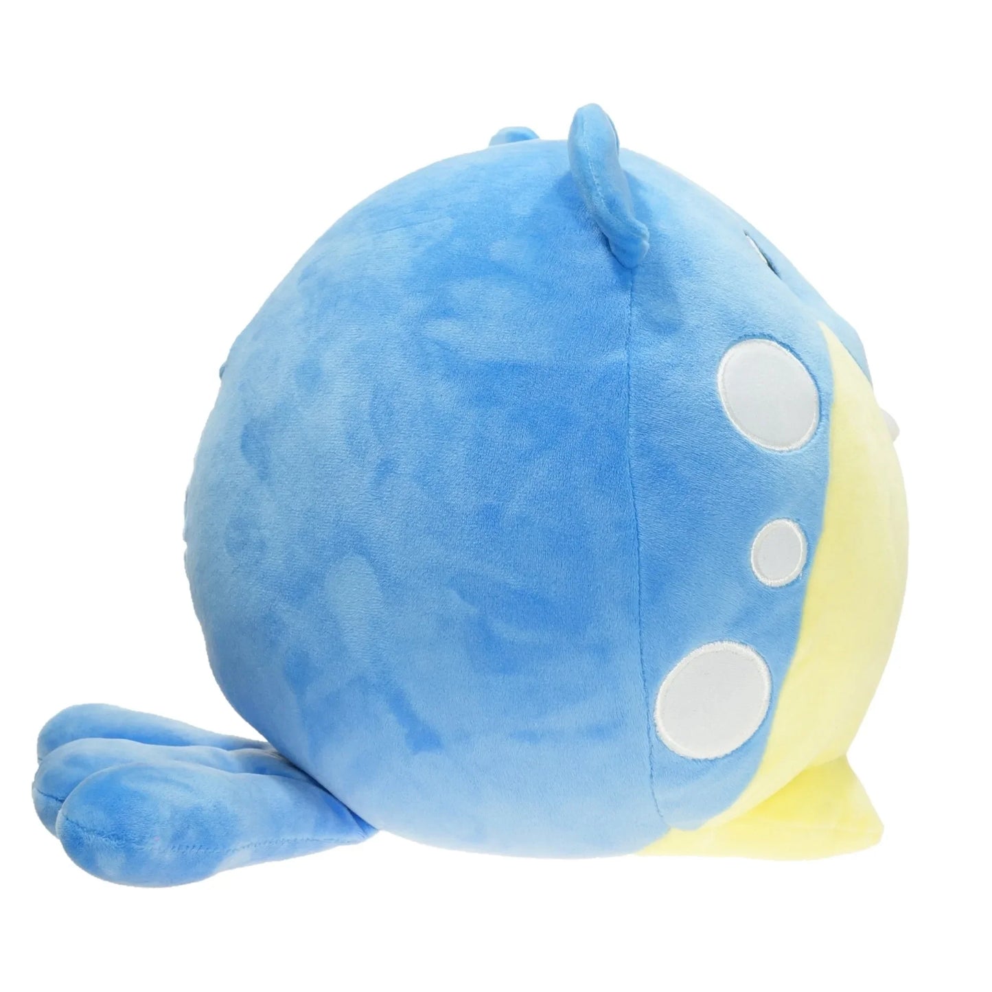 Pokemon Spheal plush toy