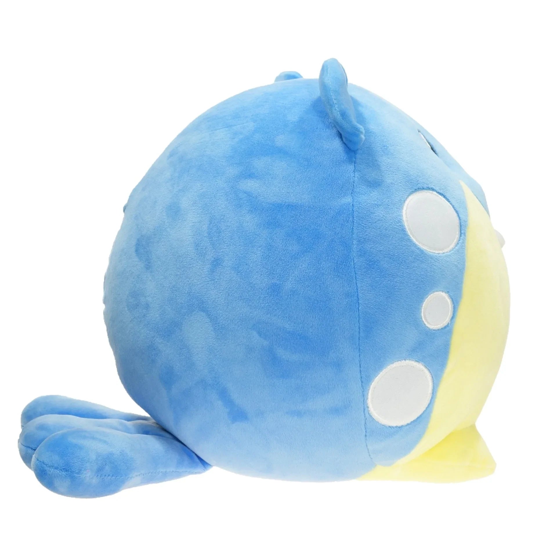 Pokemon Spheal plush toy