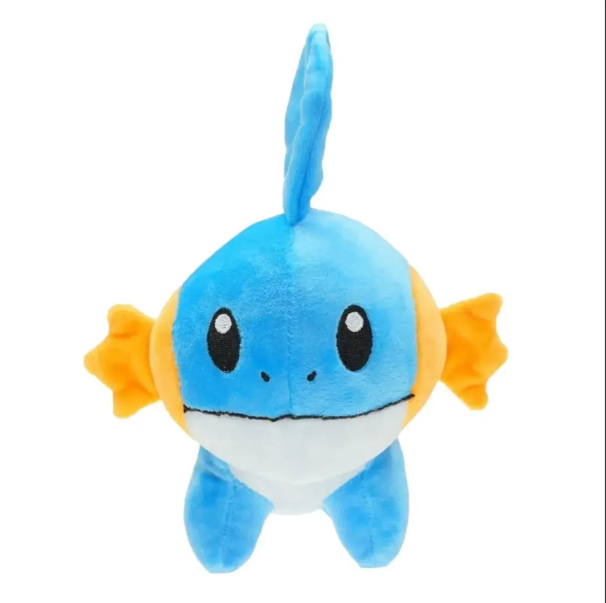 Mudkip pokemon plush toy