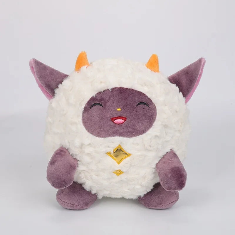 Lamball Plush stuffed animal plush soft toy pillow pals plushie