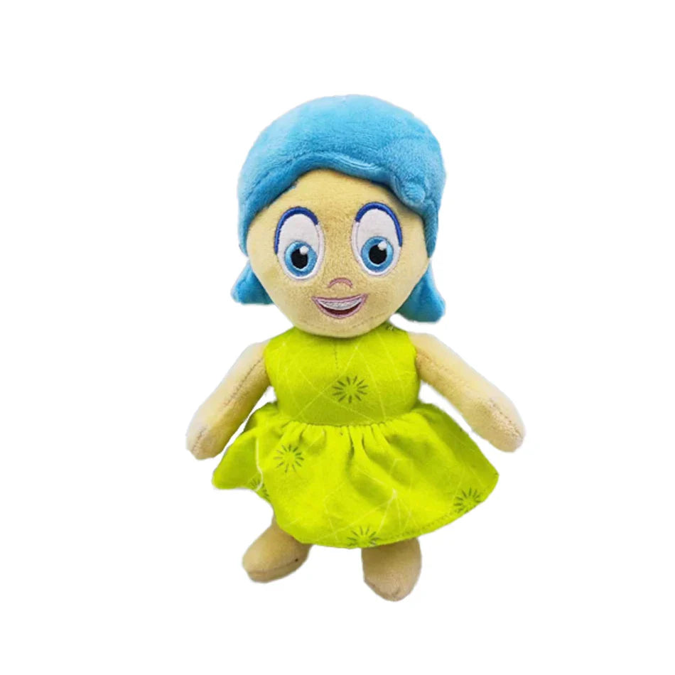 Inside Out Plush Collection Joy stuffed animal plush soft toy pillow pals plushie
