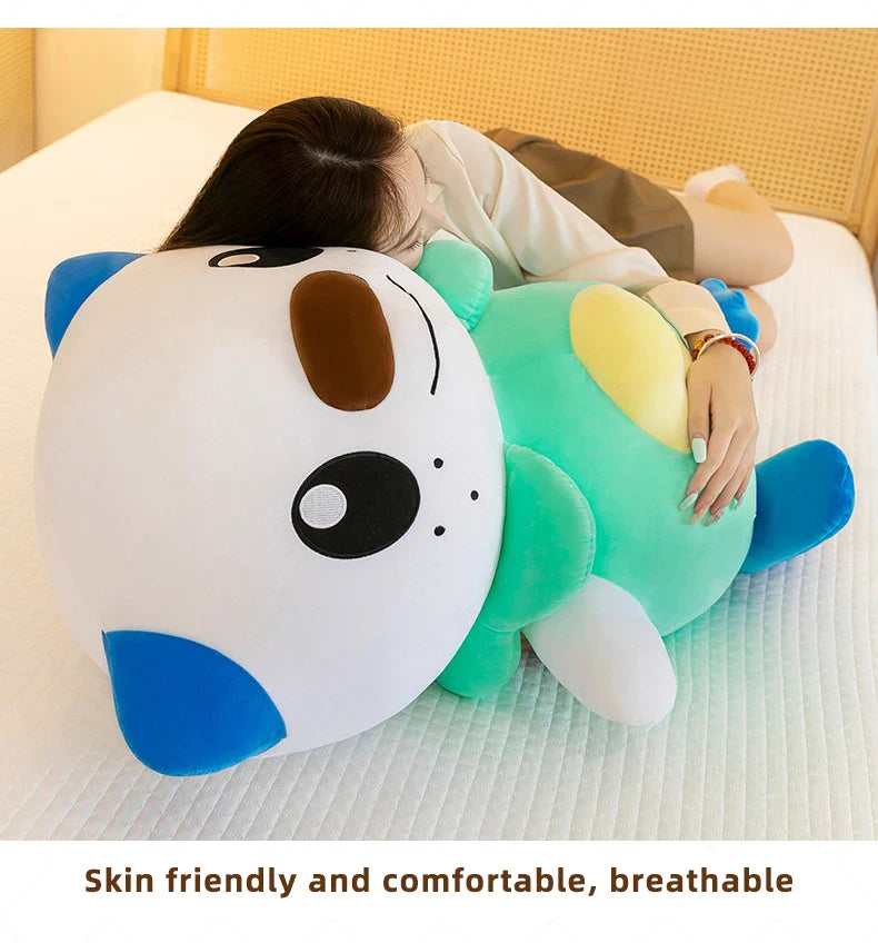 Oshawott pokemon plush toy