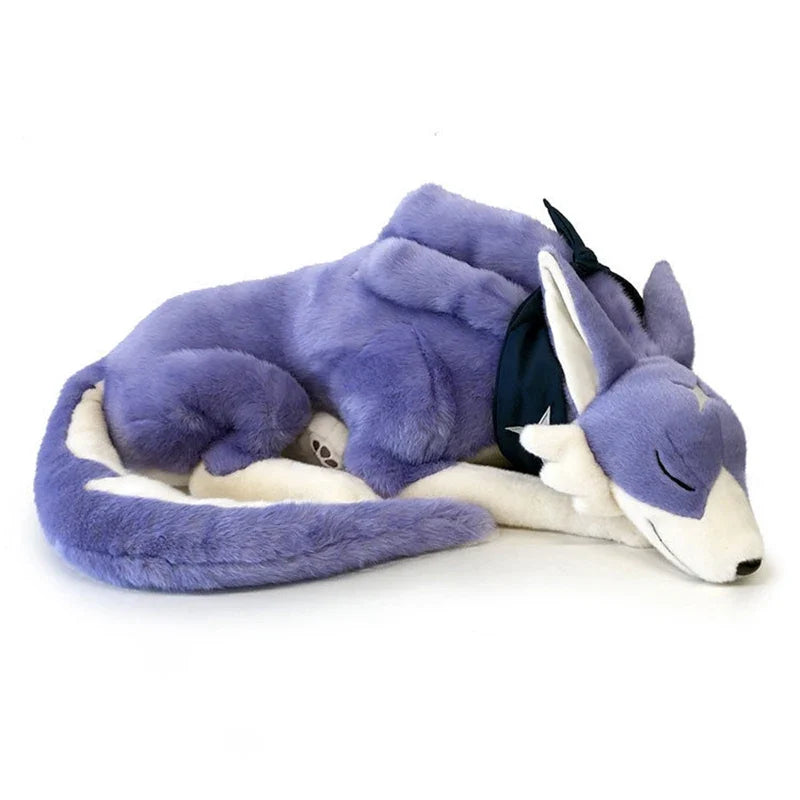 Palamute stuffed animal plush soft toy pillow pals plushie
