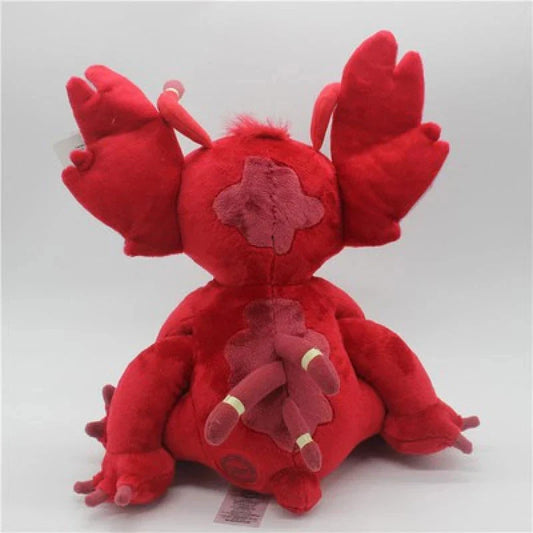 Leroy from Stitch stuffed animal plush soft toy pillow pals plushie