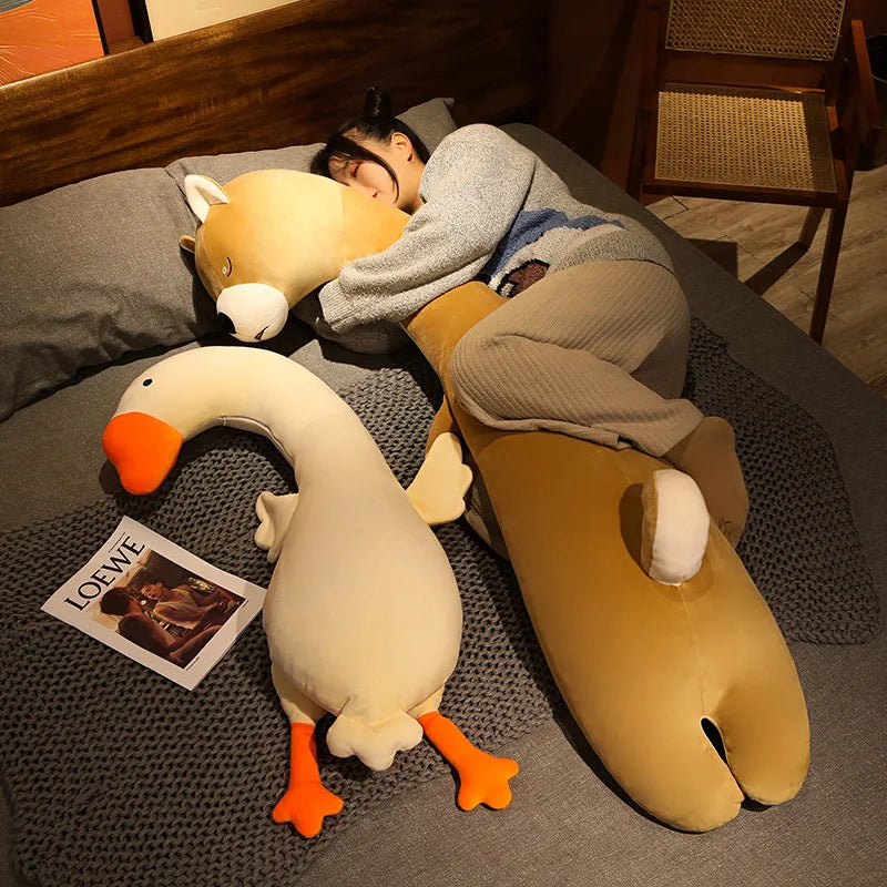 My Sleeping Pal stuffed animal plush soft toy pillow pals plushie