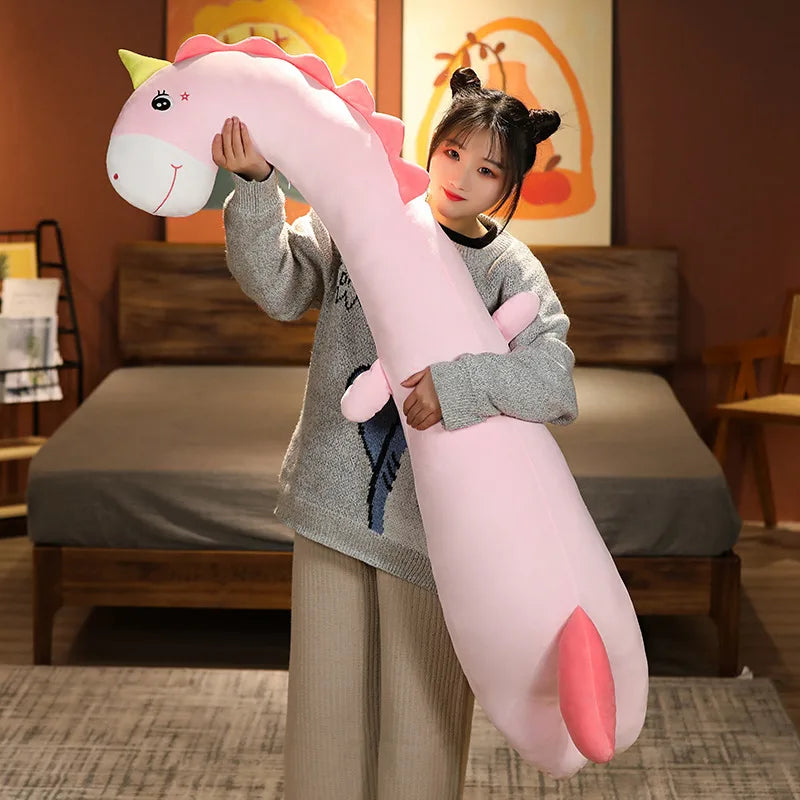 My Sleeping Pal stuffed animal plush soft toy pillow pals plushie