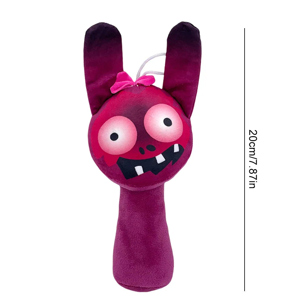 Sprunki Game stuffed animal plush soft toy pillow pals plushie