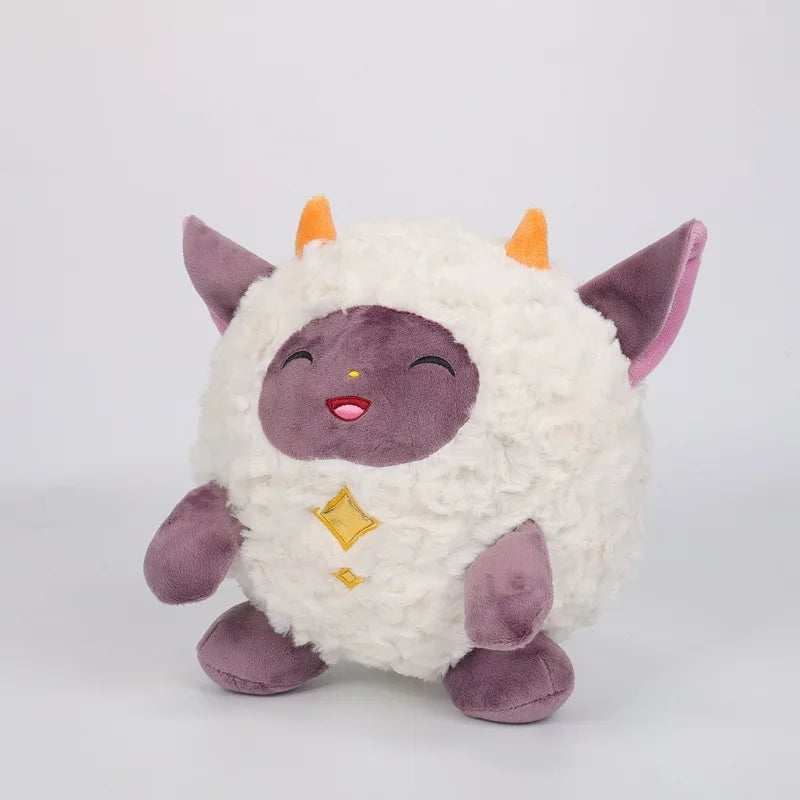 Lamball Plush stuffed animal plush soft toy pillow pals plushie