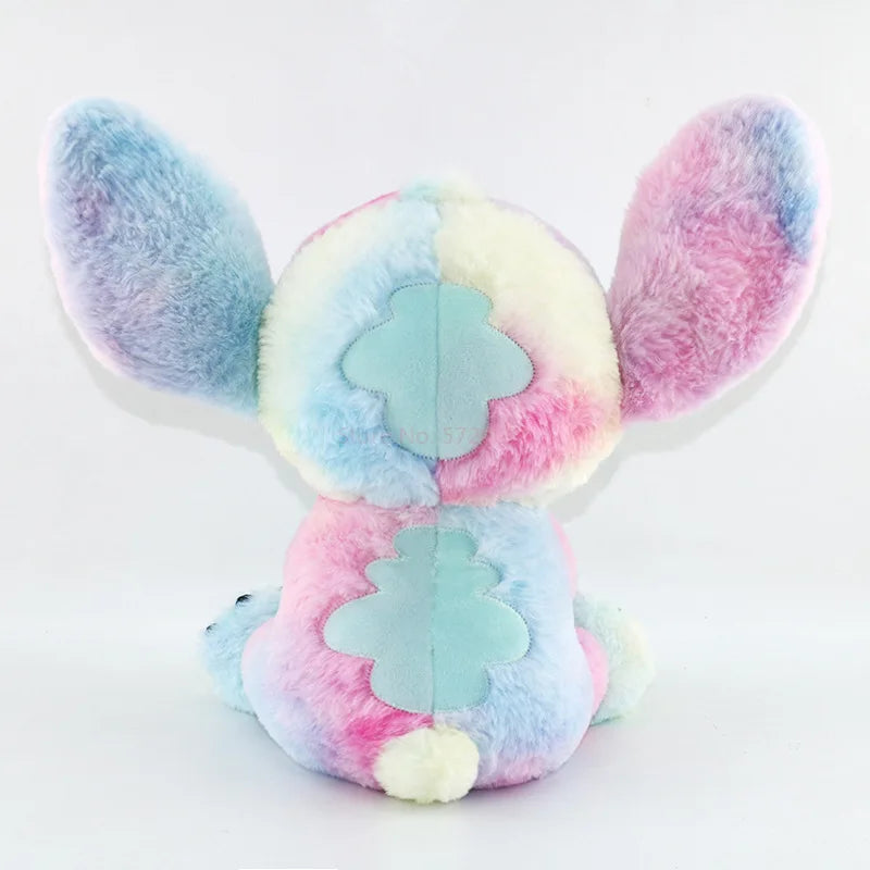 Rainbow Stitch stuffed animal plush soft toy pillow pals plushie