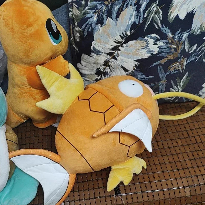 Pokemon Magikarp plush toy