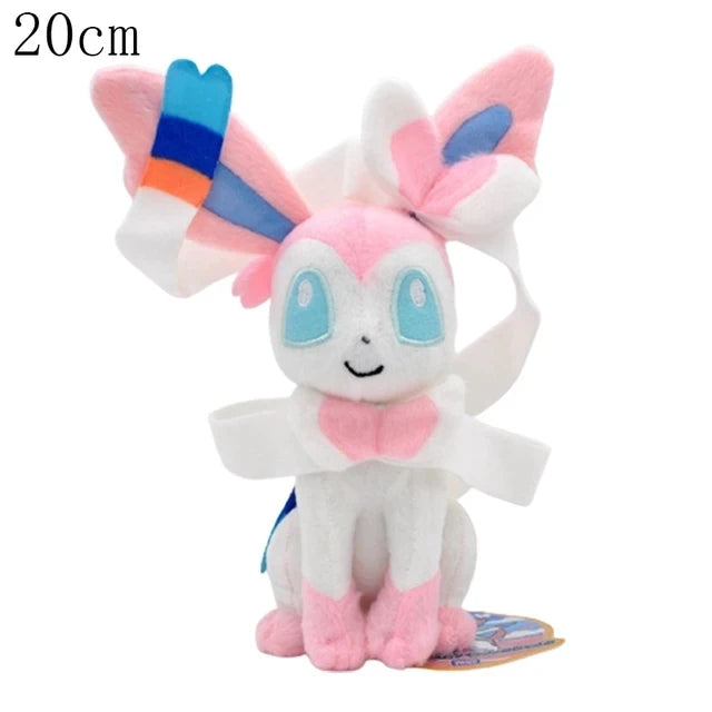 Eeveelutions Bundle