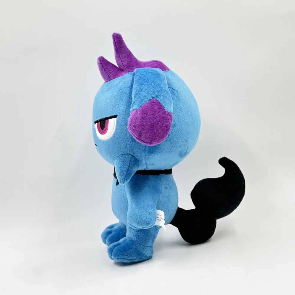 Depresso Plush stuffed animal plush soft toy pillow pals plushie