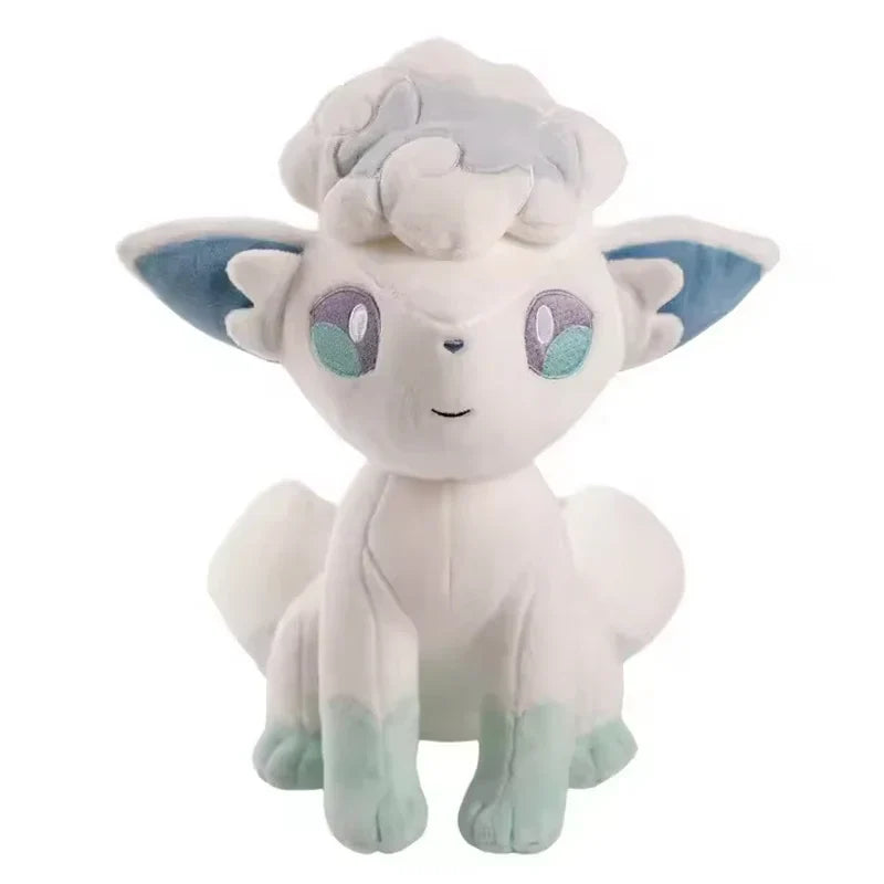 Vulpix Collection pokemon plush toy