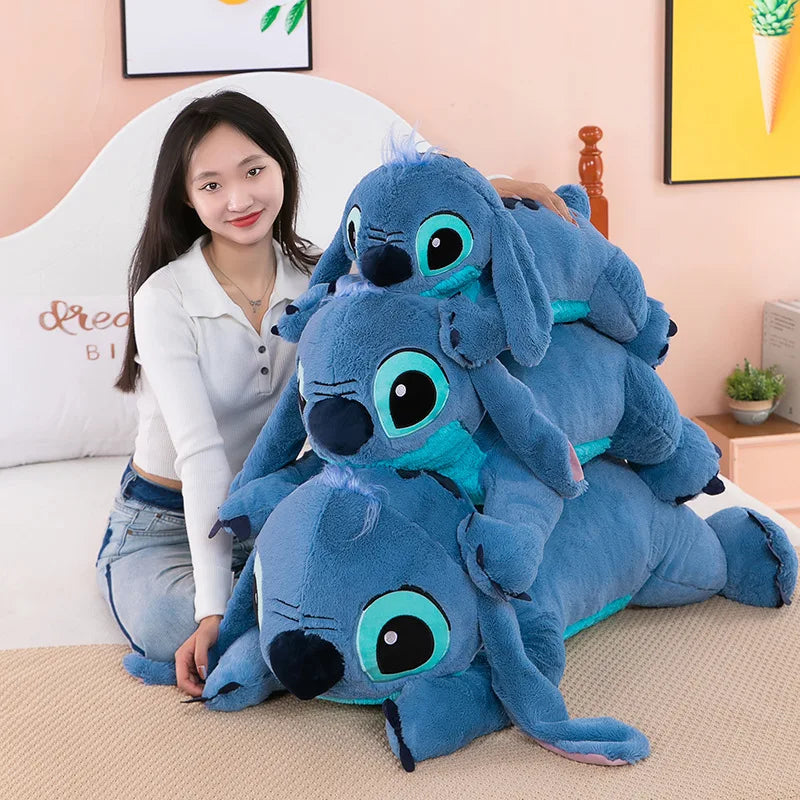 Giant Stitch stuffed animal plush soft toy pillow pals plushie