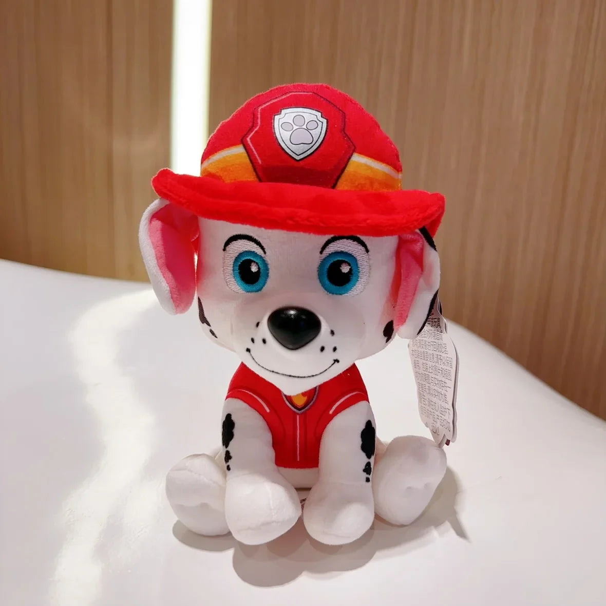Paw Patrol 6058438-M stuffed animal plush soft toy pillow pals plushie