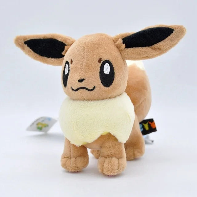 Eeveelutions Bundle