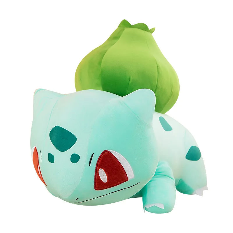 Bulbasaur Plush Toy Grass-type Pokemon