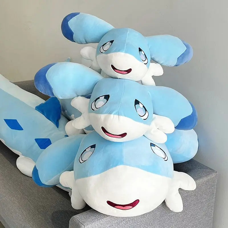 Chillet Plush stuffed animal plush soft toy pillow pals plushie