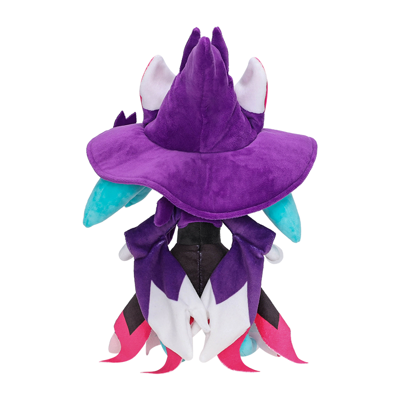 Katress Plush stuffed animal plush soft toy pillow pals plushie