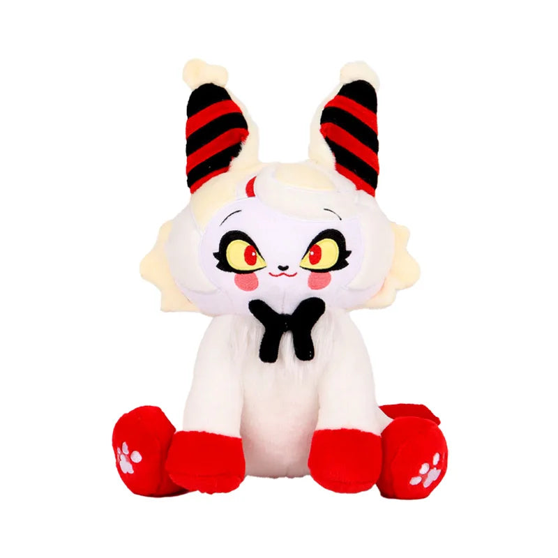 Hazbin Hotel Plush collection Charlie stuffed animal plush soft toy pillow pals plushie
