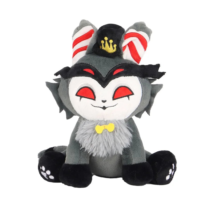 Hazbin Hotel Plush collection Stolas stuffed animal plush soft toy pillow pals plushie