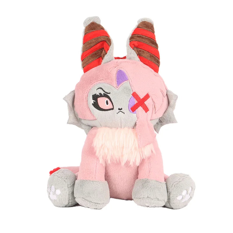 Hazbin Hotel Plush collection stuffed animal plush soft toy pillow pals plushie